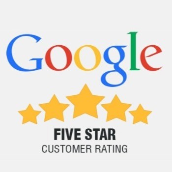5star rating